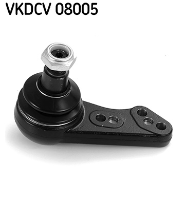SKF VKDCV 08005 Άρθρωση υποστήριξης